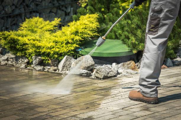 Best Playground Equipment Cleaning  in Mcguire Af, NJ
